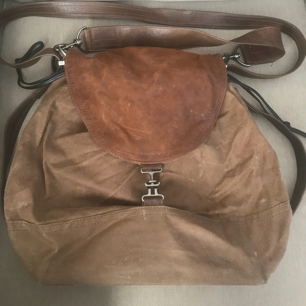 Rough and Tumble 1904 Pack